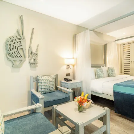 Baobab Beach Resort & Spa