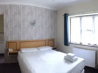 修道院會議中心酒店 斯韋爾酒店