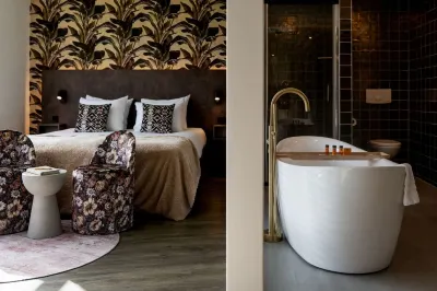Hotel Wicc Hoteles cerca de Wageningen University & Research