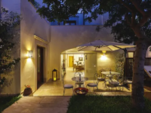 Z Boutique Hotel Hotels in Panormos Rethymno