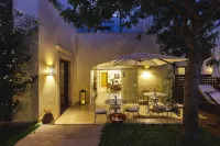 Z Boutique Hotel Hotels near Relaxika Massage & Spa
