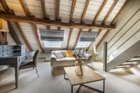 هوتل وين سيلير هوف باي فلاو فنادق في 