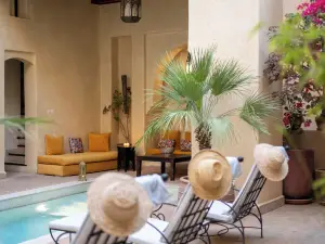 Riad Dar Karma