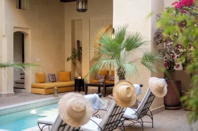 Riad Dar Karma Hotels in Kasbah