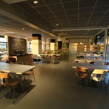 Ethic Etapes Dijon Accueil 24h24 et Parking Gratuit