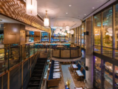 ユーロスターズ マグニフィセント マイル シカゴのホテル