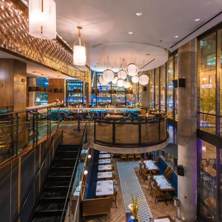 Eurostars Magnificent Mile
