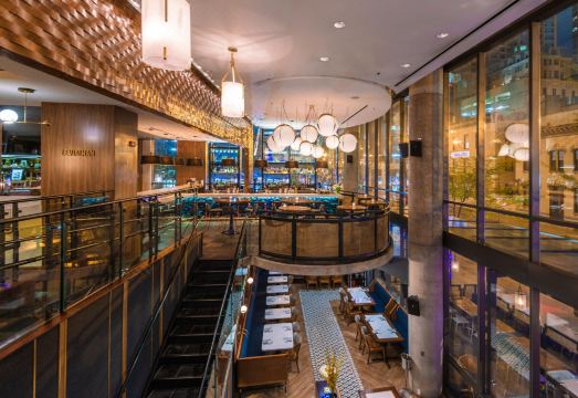 유로스타스 매그니피선트 마일