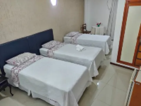 Hotel Palace Hotels in Cachoeiras de Macacu