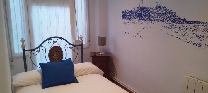 Aldatzeta Ostatua Hotels in Biscaya
