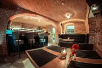 Hotel Jakubus - bar