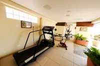 San Michel Palace Hotel - Gym