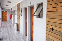 Ecomotel Marlboro Hotels in Lethabong