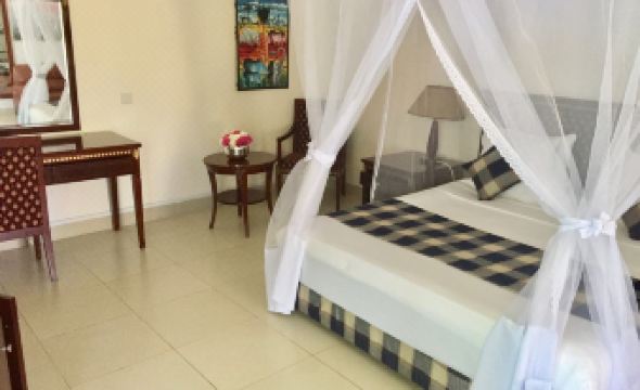 Oceanic Bay Hotel & Resort