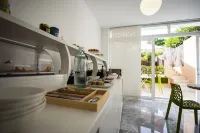 Aether Suites Tropea - Free Private Parking - breakfast