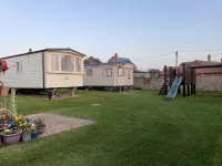 The Leas Beach Park - Beach