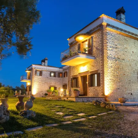 Agriturismo Posta Pastorella