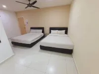Kompo Villa 2 - Guest houses