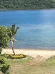 Dua Dua Beach Resort - Bãi biển