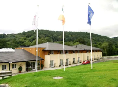 The Lodge at Woodenbridge Hoteles en 
