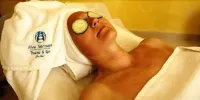 Khayam Garden Beach Resort & Spa - Spa