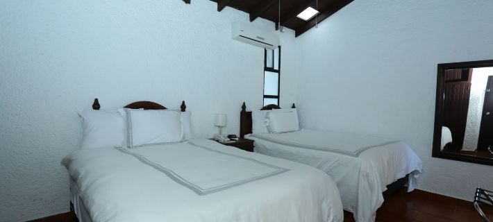 Hotel Casa Colonial Boutique Hotels in Managua