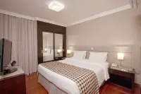 Mabu Curitiba Business Hoteles en 