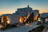 Casa di Pietra Mykonos Hotels in Klouvas