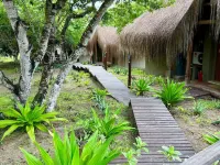Moyeni Lodge Hotels in Vilankulo