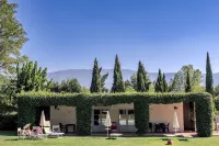 Villa il Palagio - Villa