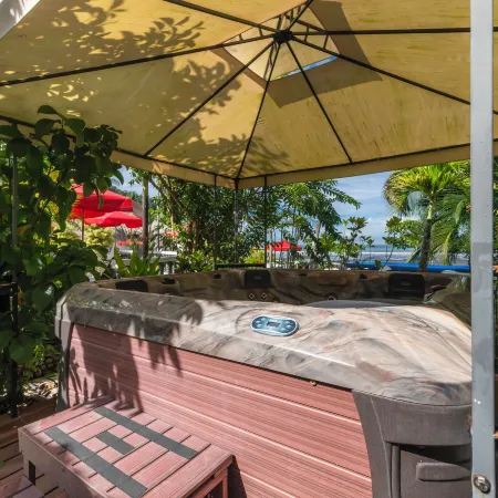 Jaco Laguna Resort & Beach Club