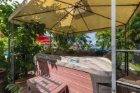 Jaco Laguna Resort & Beach Club - spa