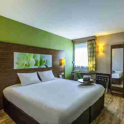 Hôtel Ibis Styles bourges Rooms