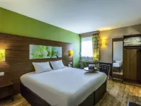ibis Styles Bourges Các khách sạn gần Stade Alfred Depege
