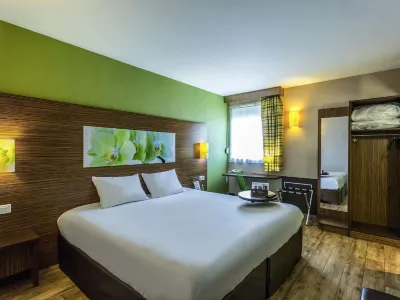 ibis Styles Bourges Hotels in Bourges