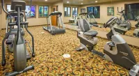 Baymont Inn & Suites by Wyndham Sturgis Hotels in Meade County