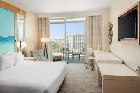 Pasea Hotel and Spa فنادق في هونتينغتون بيتش