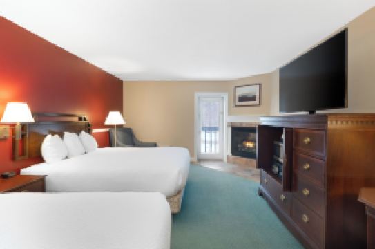 Fireside Inn & Suites Gilford