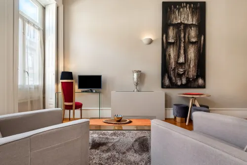 Maison Cabral - 4-Star