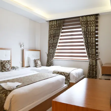 Cebeciler Hotel