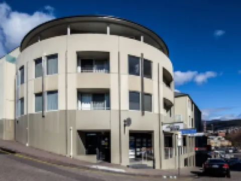 Salamanca Terraces Hotels in Battery Point