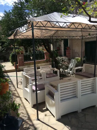 B&B Arte&Mare Отели в г. Джойоза-Мареа