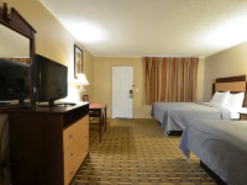 Travelowes Motel - Maggie Valley Hotels in Maggie Valley