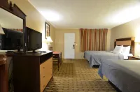 Travelowes Motel - Maggie Valley