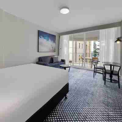 雪梨曼利海灘 Rooms