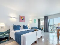 Hotel Apartamentos Vibra Central City - Adults Only Hotels in Ibiza