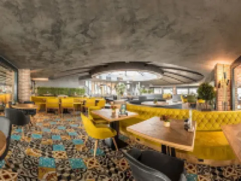 Sinema Hotel Ordu Otel Ordu otelleri