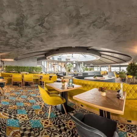 Sinema Hotel Ordu