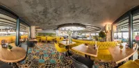 Sinema Hotel Ordu Hôtels à : Altinordu