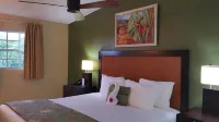 Blue Horizons Garden Resort - Bares